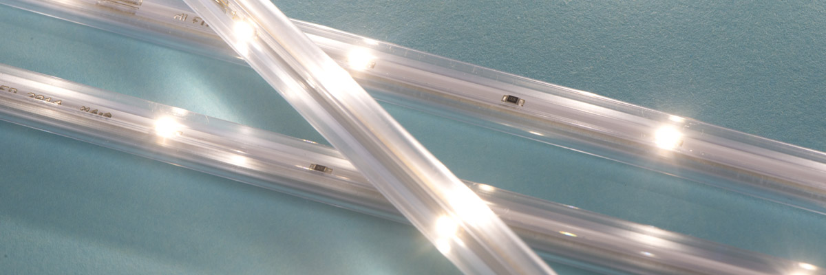 XD+ LED light bars