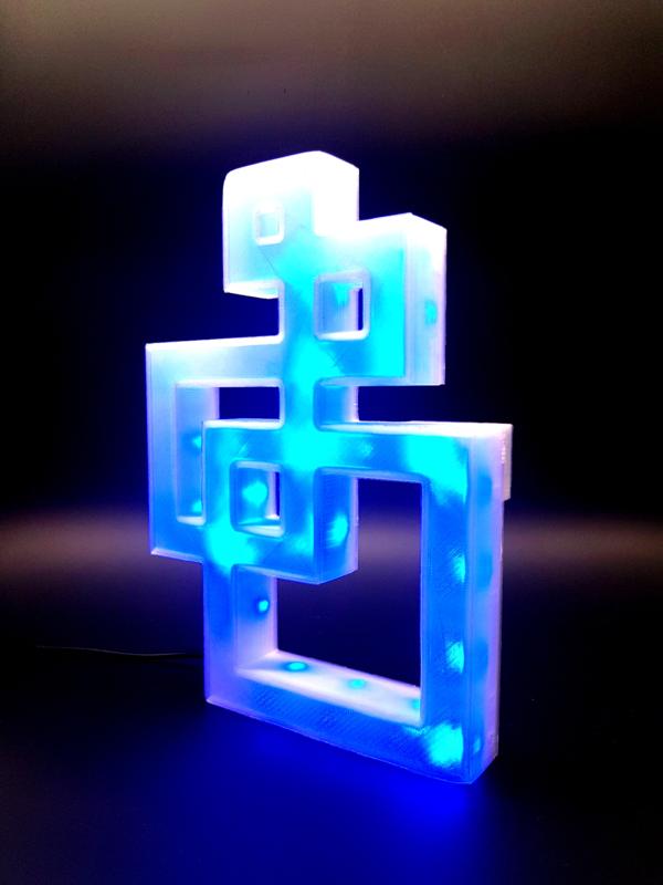 OpenLicht Project Logo